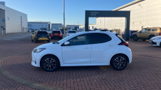 Toyota Yaris 1.5 Hybrid Design 5dr CVT Hybrid Hatchback